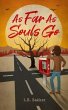 As Far As Souls Go (eBook, ePUB) - Bild 1