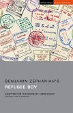 Refugee Boy (eBook, PDF)