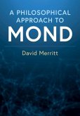 Philosophical Approach to MOND (eBook, ePUB)