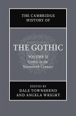 Cambridge History of the Gothic: Volume 2, Gothic in the Nineteenth Century (eBook, ePUB)