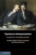 Statutory Interpretation (eBook, ePUB) - Bild 1