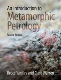 Introduction to Metamorphic Petrology (eBook, ePUB)