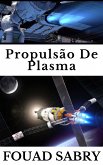 Propulsão De Plasma (eBook, ePUB)