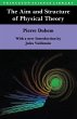 The Aim and Structure of Physical... - Bild 1