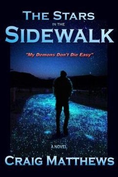 Cover The Stars in the Sidewalk (eBook, ePUB)