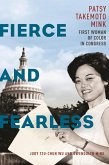 Fierce and Fearless (eBook, ePUB)