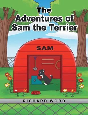 The Adventures of Sam the Terrier (eBook, ePUB) The Adventures of Sam the Terrier (eBook, ePUB)