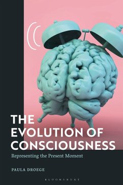 Cover The Evolution of Consciousness (eBook, ePUB)