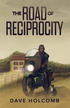 Cover The Road of Reciprocity (eBook, ePUB)