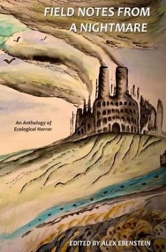 Field Notes from a Nightmare (eBook, ePUB)