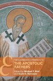 Cambridge Companion to the Apostolic Fathers (eBook, ePUB)