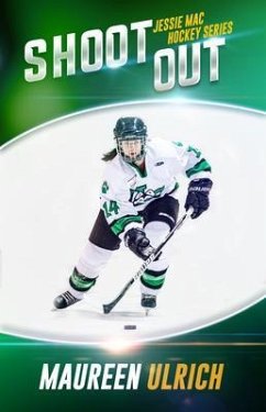 Shootout (eBook, ePUB) Cover Shootout (eBook, ePUB)