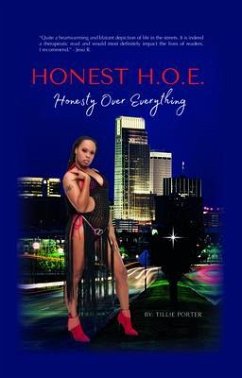 Honest H.O.E. (eBook, ePUB) - Porter, Tillie