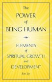 The Power Of Being Human (eBook, ePUB)