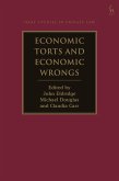 Economic Torts and Economic Wrongs (eBook, ePUB)