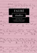 Faure Studies (eBook, ePUB) - Bild 1