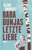 Baba Dunjas letzte Liebe (Mängelexemplar)