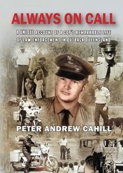 Always on Call (eBook, ePUB) - Cahill, Peter Andrew