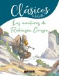 Las aventuras de Robinson Crusoe... - Bild 1