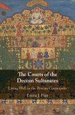 Courts of the Deccan Sultanates (eBook, ePUB)