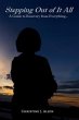 Stepping Out of It All (eBook, ePUB) - Bild 1