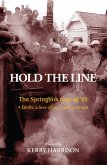 Hold the Line (eBook, ePUB) Hold the Line (eBook, ePUB)