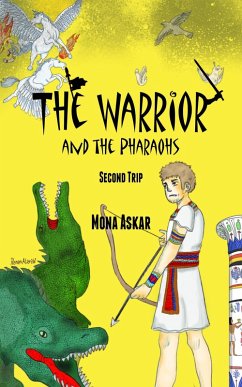 The Warrior and the Pharaohs (eBook, ePUB) - Askar, Mona