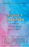Almost a Christian (eBook, ePUB)
