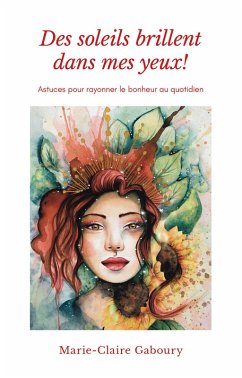 Cover Des soleils brillent dans mes yeux! (eBook, ePUB)