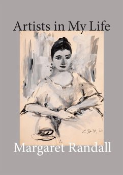 Artists in My Life (eBook, PDF) - Randall, Margaret