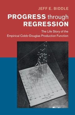 Progress through Regression (eBook, ePUB) - Biddle, Jeff E.
