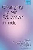 Changing Higher Education in India (eBook, ePUB)