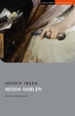 Hedda Gabler (eBook, ePUB)