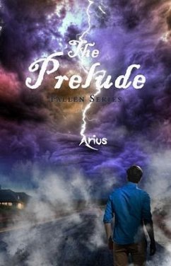 The Prelude (eBook, ePUB) - Arius