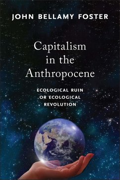 Capitalism in the Anthropocene (eBook, PDF) - Foster, John Bellamy