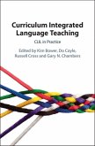 Curriculum Integrated Language Teaching (eBook, ePUB)