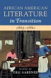 African American Literature in... - Bild 1