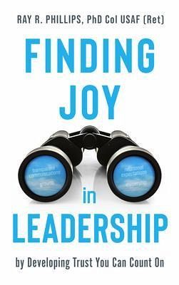 Finding Joy in Leadership (eBook, ePUB) Finding Joy in Leadership (eBook, ePUB)
