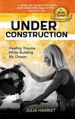 Cover Under Construction (eBook, ePUB)