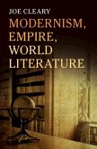 Modernism, Empire, World Literature (eBook, ePUB)