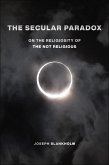 The Secular Paradox (eBook, PDF)