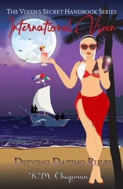 Cover International Vixen - Defying Dating Rules (eBook, ePUB)