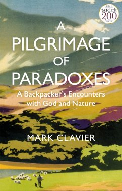 A Pilgrimage of Paradoxes (eBook, ePUB) - Clavier, Mark