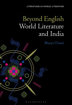 Cover Beyond English (eBook, ePUB)