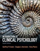 Introduction to Clinical Psychology (eBook, ePUB)
