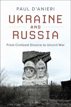 Cover Ukraine and Russia (eBook, ePUB)