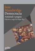 Democracia (eBook, ePUB)
