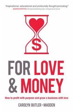 Cover For Love and Money (eBook, ePUB)