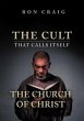 The Cult That Calls Itself The Church... - Bild 1
