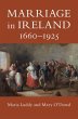 Marriage in Ireland, 1660-1925 (eBook,... - Bild 1